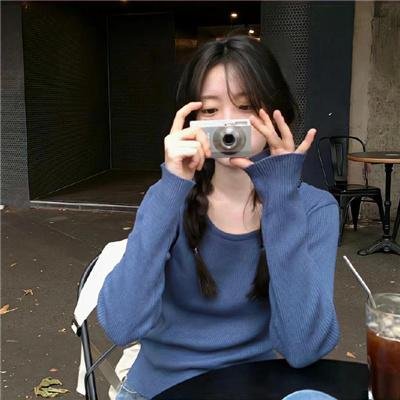 女人的面孔